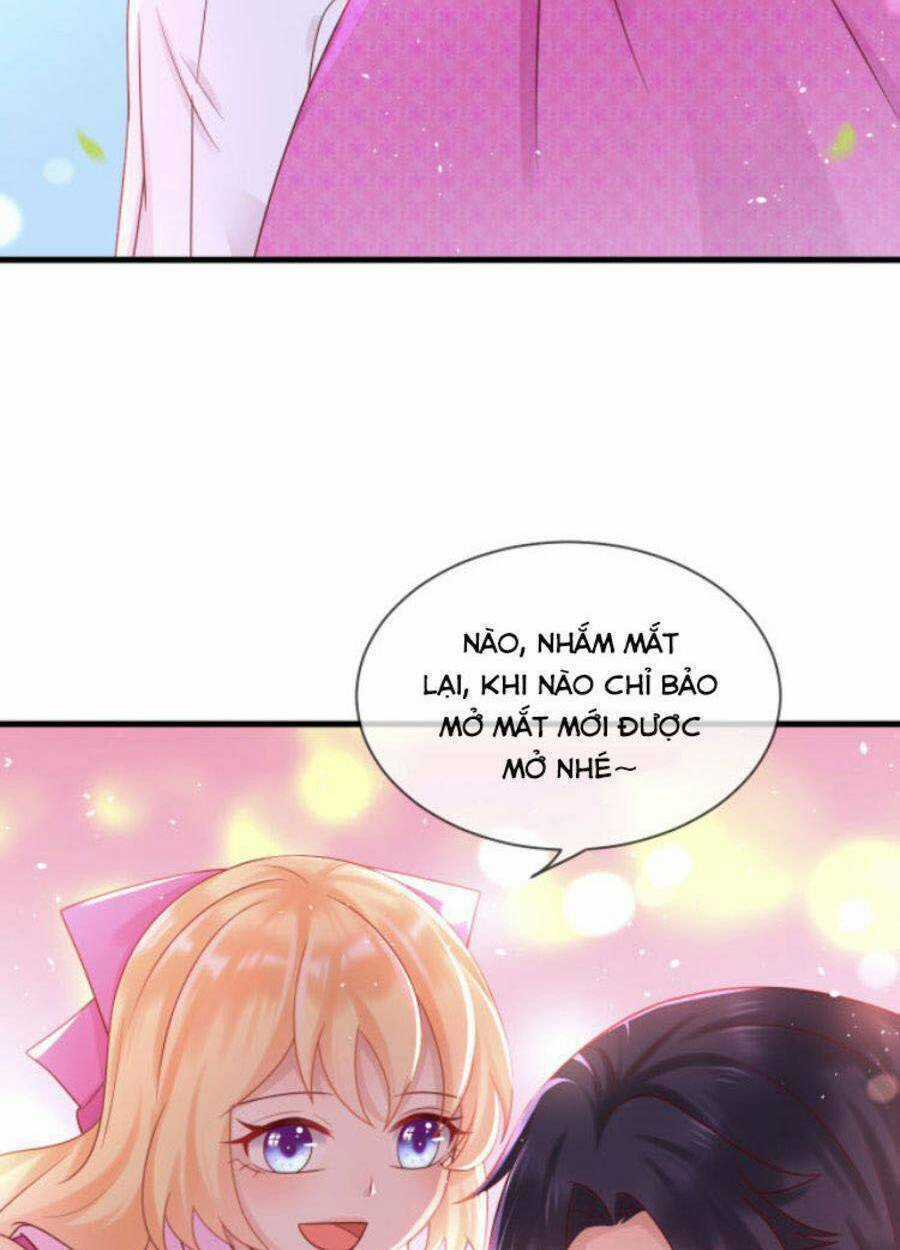 Trò Chơi Trọng Sinh: Hoàng Tử Khó Chiều Chapter 35 trang 24