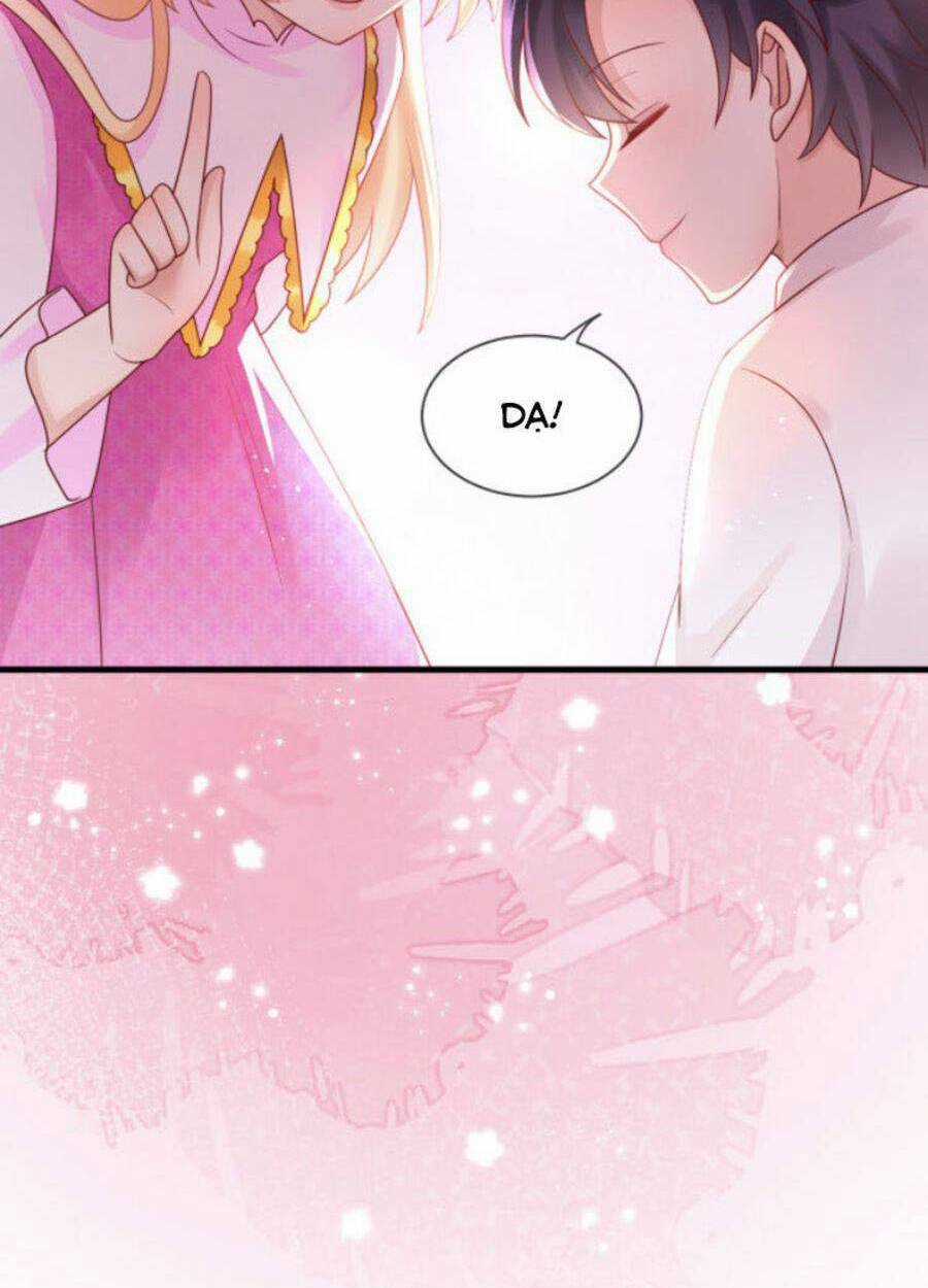 Trò Chơi Trọng Sinh: Hoàng Tử Khó Chiều Chapter 35 trang 25