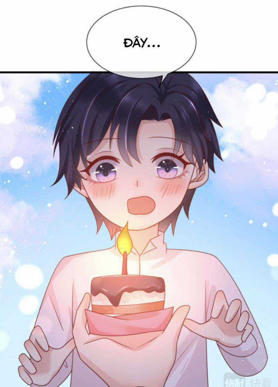 Trò Chơi Trọng Sinh: Hoàng Tử Khó Chiều Chapter 35 trang 28