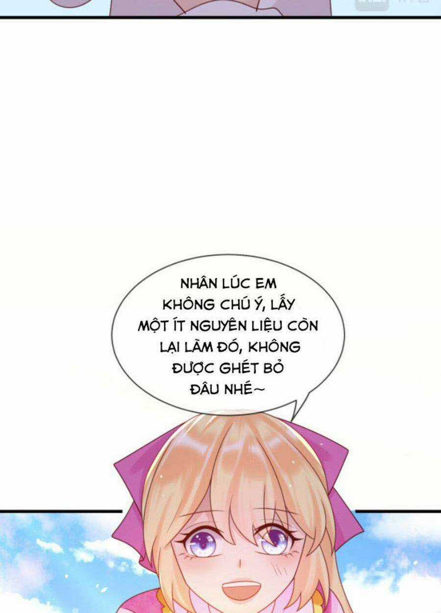 Trò Chơi Trọng Sinh: Hoàng Tử Khó Chiều Chapter 35 trang 29