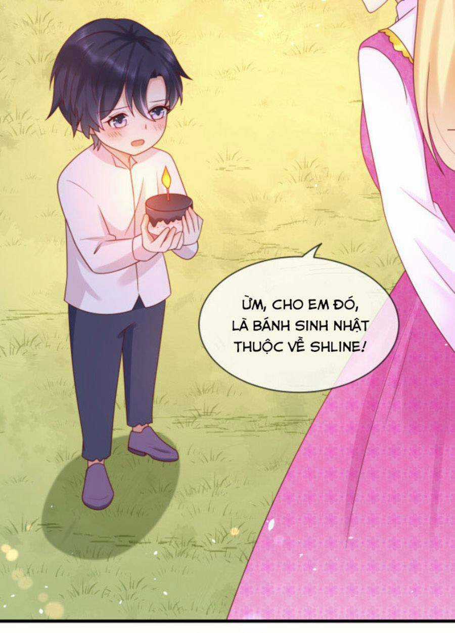 Trò Chơi Trọng Sinh: Hoàng Tử Khó Chiều Chapter 35 trang 31