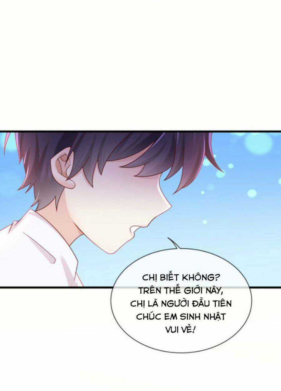 Trò Chơi Trọng Sinh: Hoàng Tử Khó Chiều Chapter 35 trang 32