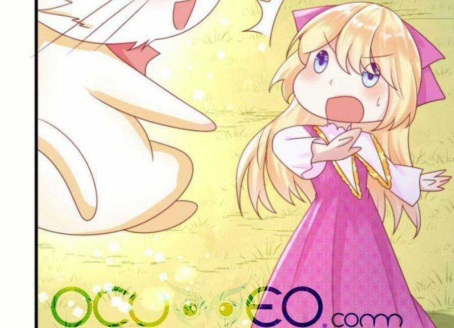 Trò Chơi Trọng Sinh: Hoàng Tử Khó Chiều Chapter 35 trang 35