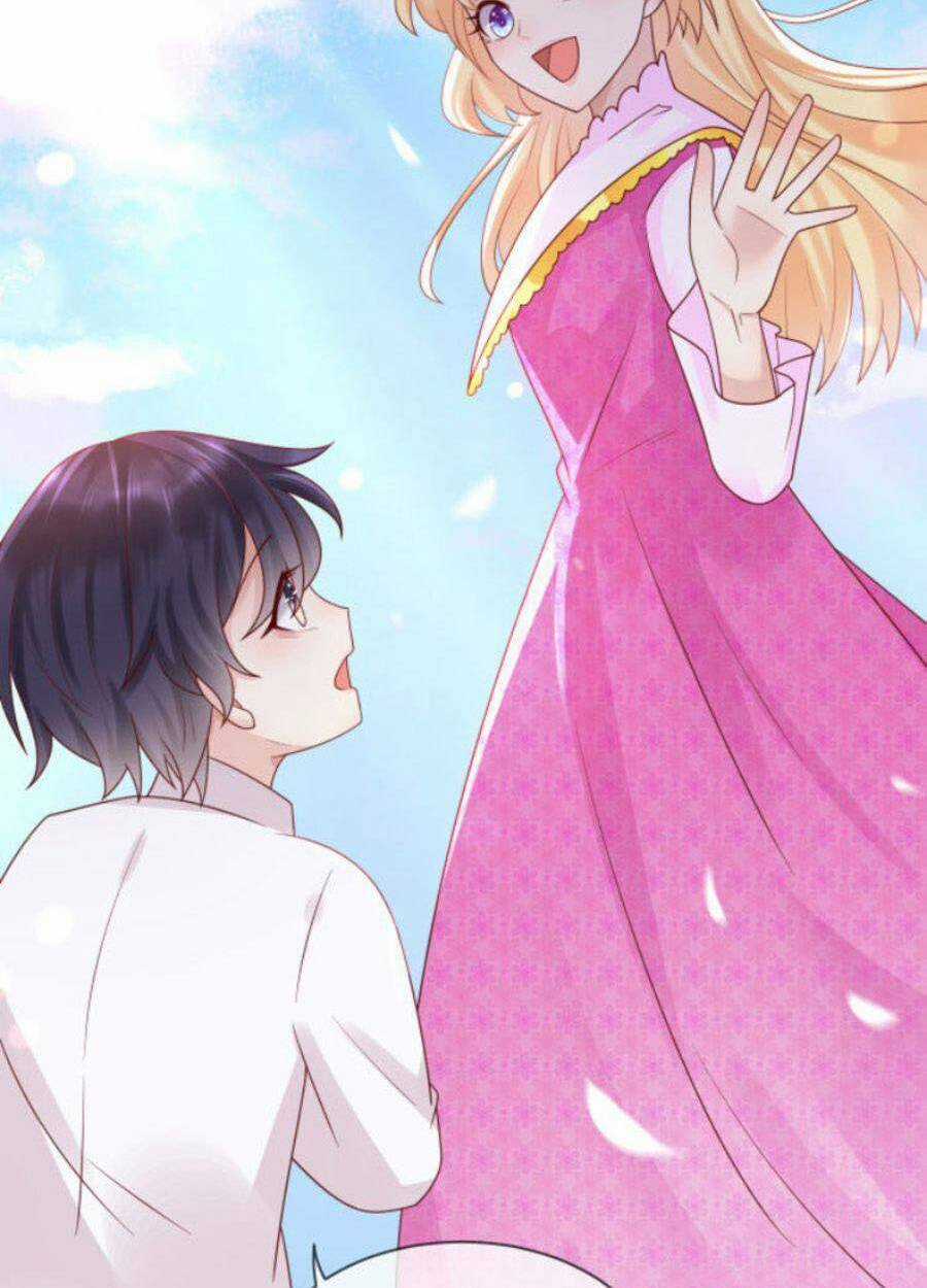 Trò Chơi Trọng Sinh: Hoàng Tử Khó Chiều Chapter 35 trang 37