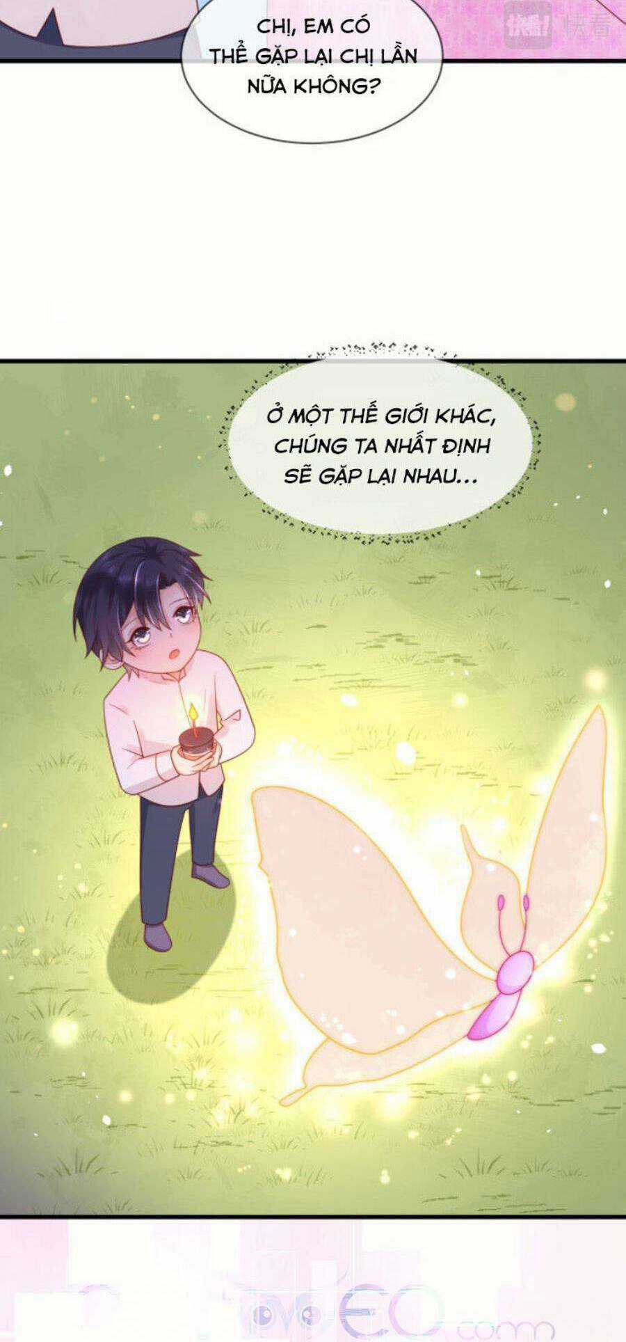 Trò Chơi Trọng Sinh: Hoàng Tử Khó Chiều Chapter 35 trang 38