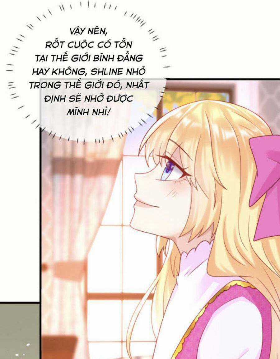 Trò Chơi Trọng Sinh: Hoàng Tử Khó Chiều Chapter 35 trang 41