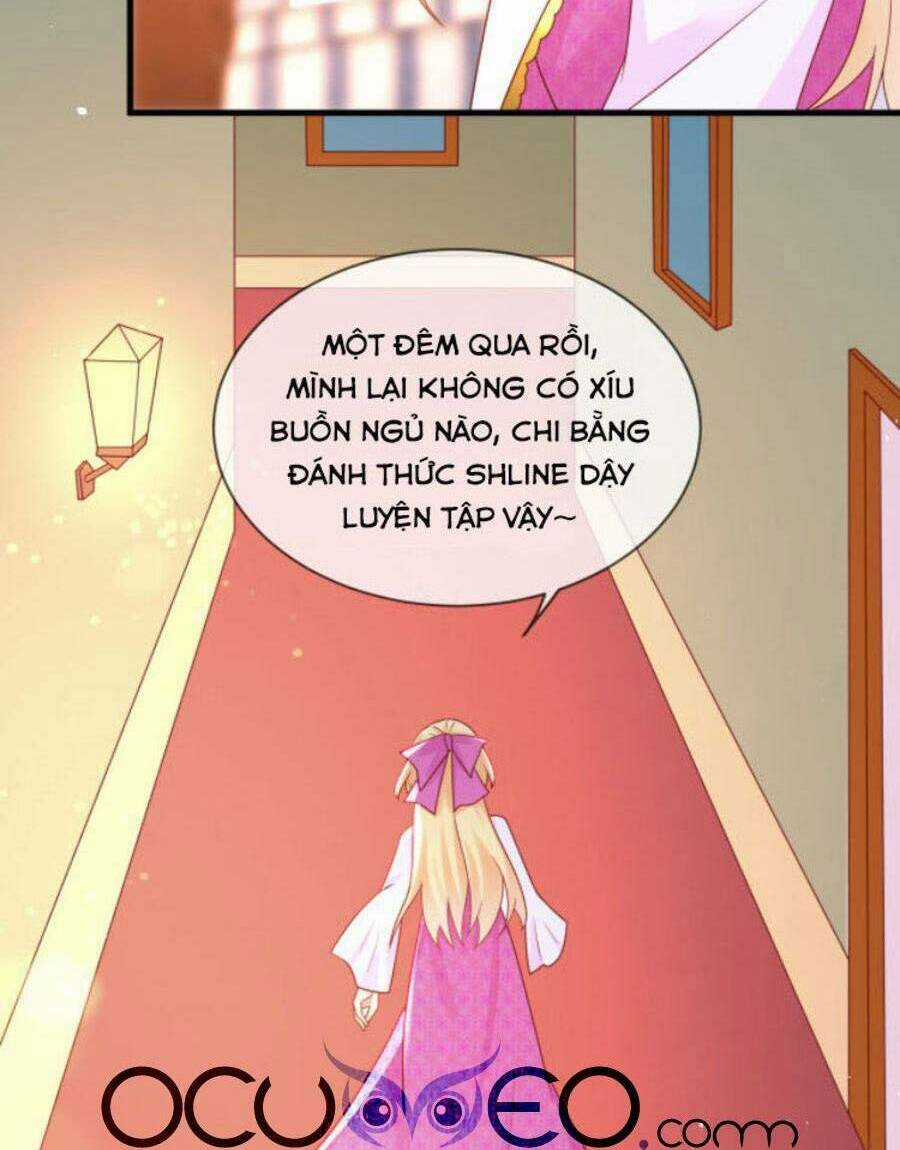 Trò Chơi Trọng Sinh: Hoàng Tử Khó Chiều Chapter 35 trang 42