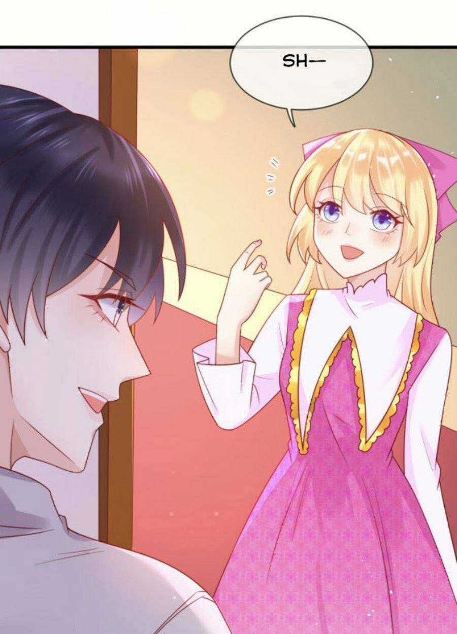 Trò Chơi Trọng Sinh: Hoàng Tử Khó Chiều Chapter 35 trang 44