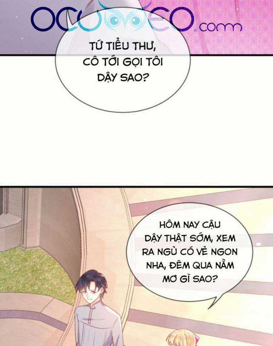 Trò Chơi Trọng Sinh: Hoàng Tử Khó Chiều Chapter 35 trang 45