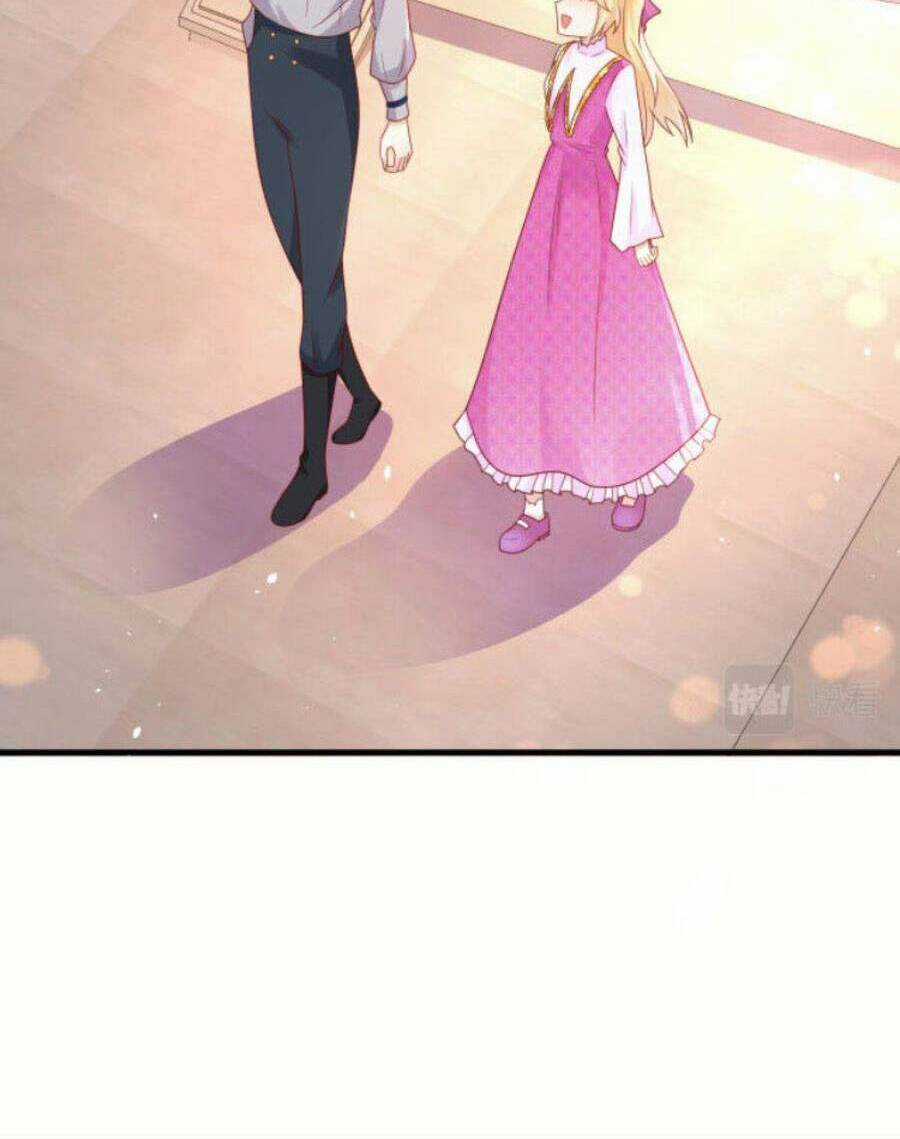 Trò Chơi Trọng Sinh: Hoàng Tử Khó Chiều Chapter 35 trang 46