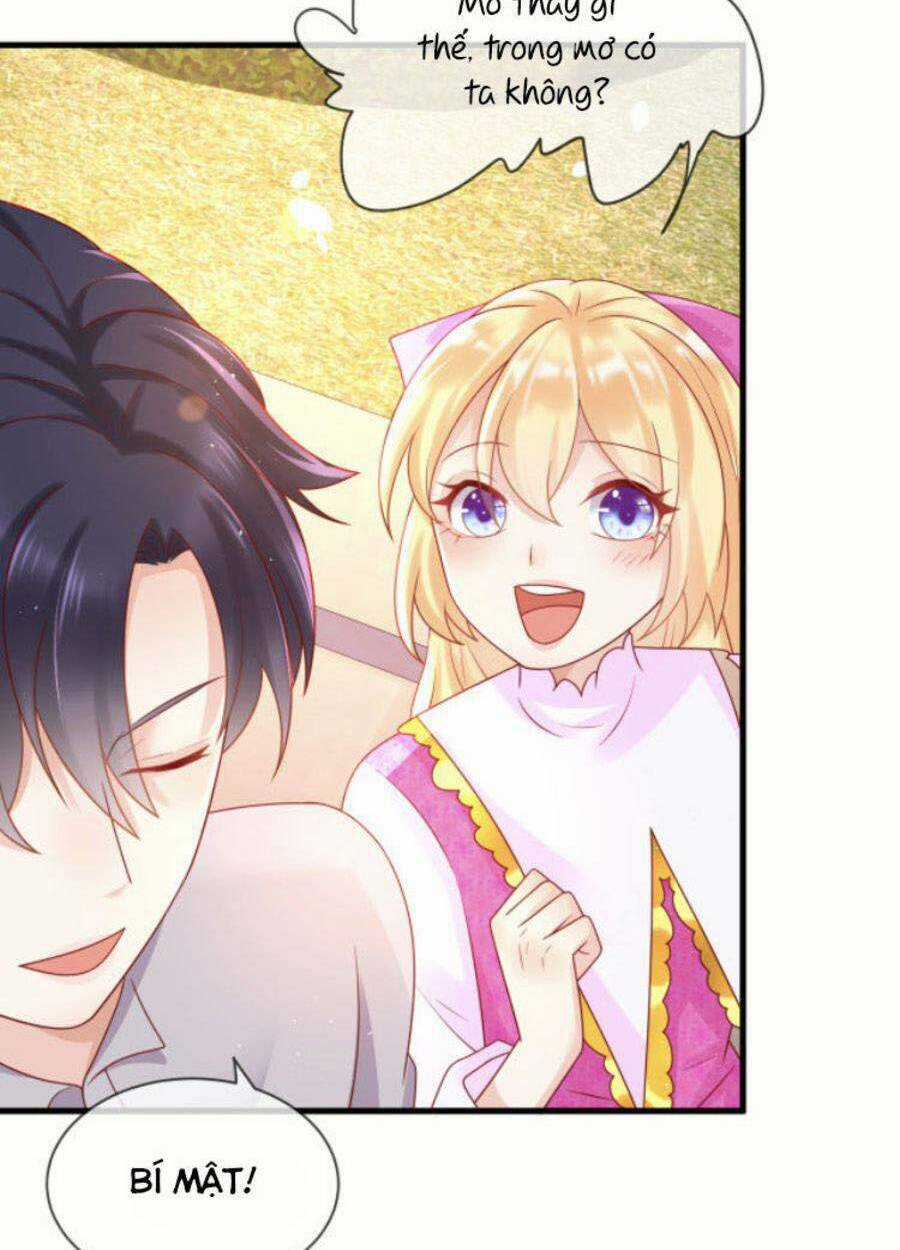 Trò Chơi Trọng Sinh: Hoàng Tử Khó Chiều Chapter 35 trang 48