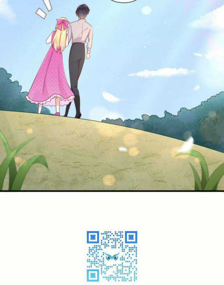 Trò Chơi Trọng Sinh: Hoàng Tử Khó Chiều Chapter 35 trang 50