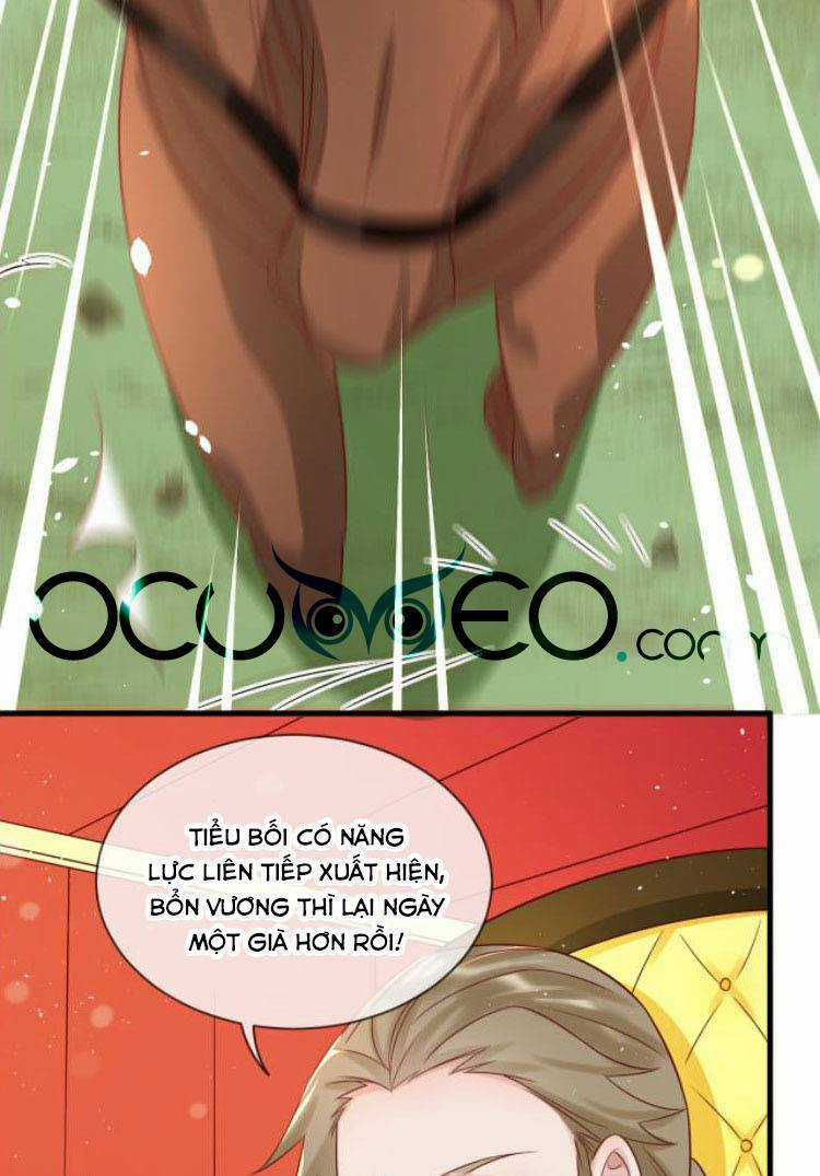 Trò Chơi Trọng Sinh: Hoàng Tử Khó Chiều Chapter 36 trang 10