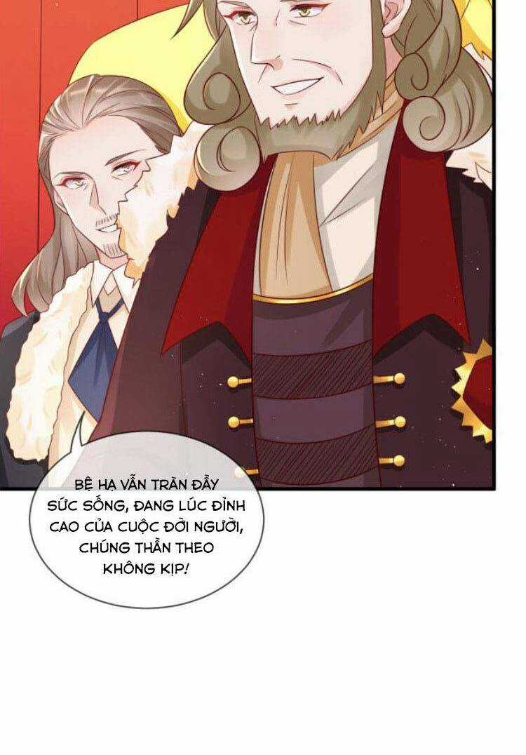 Trò Chơi Trọng Sinh: Hoàng Tử Khó Chiều Chapter 36 trang 11