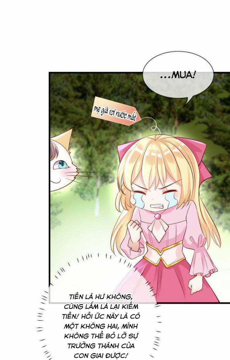 Trò Chơi Trọng Sinh: Hoàng Tử Khó Chiều Chapter 36 trang 17