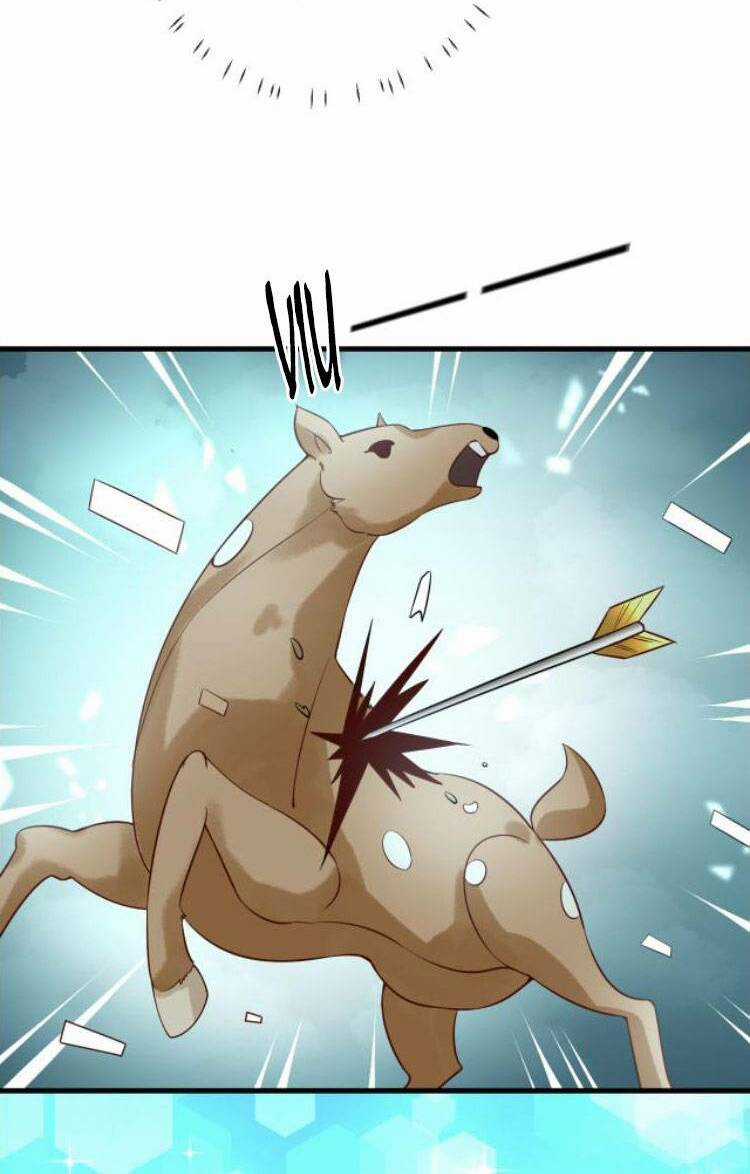 Trò Chơi Trọng Sinh: Hoàng Tử Khó Chiều Chapter 36 trang 18