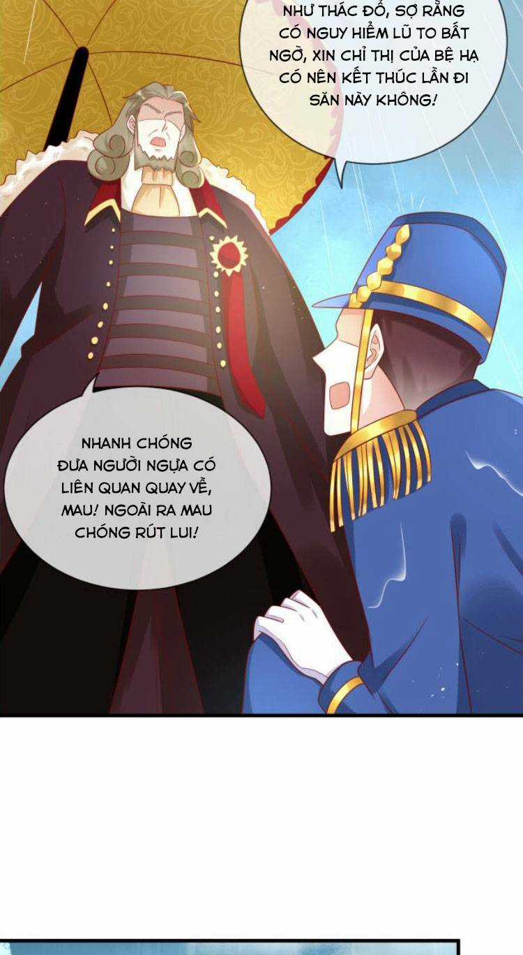 Trò Chơi Trọng Sinh: Hoàng Tử Khó Chiều Chapter 36 trang 24