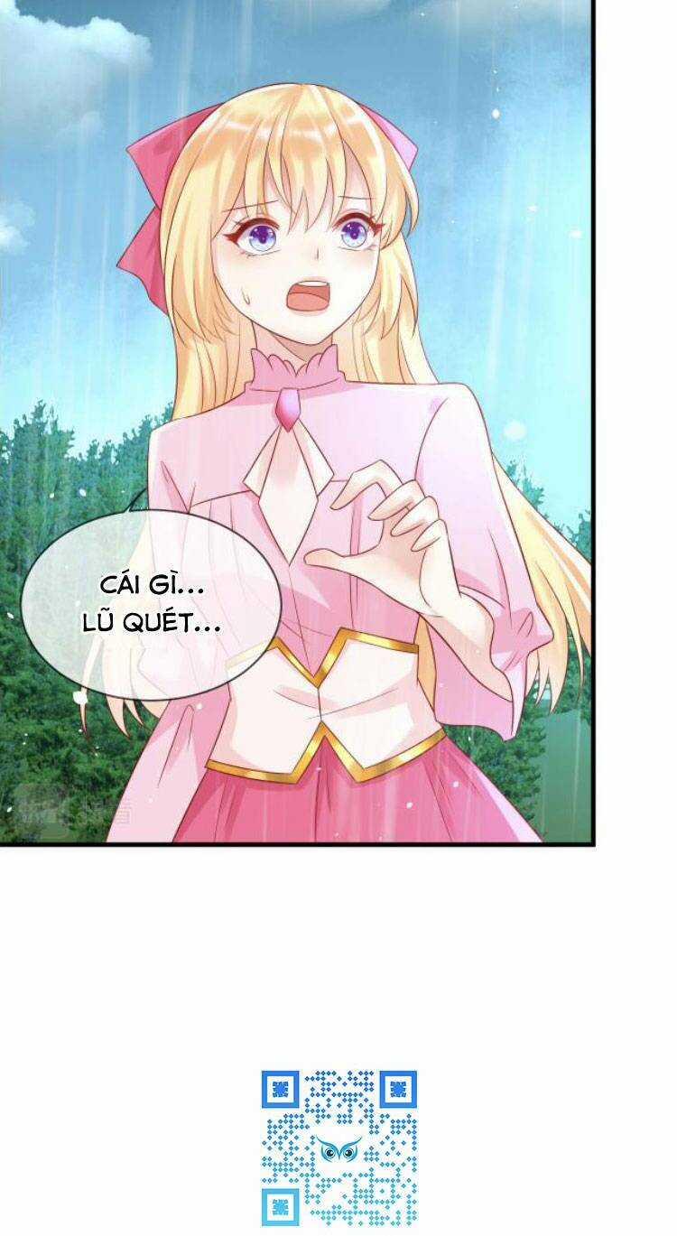 Trò Chơi Trọng Sinh: Hoàng Tử Khó Chiều Chapter 36 trang 25