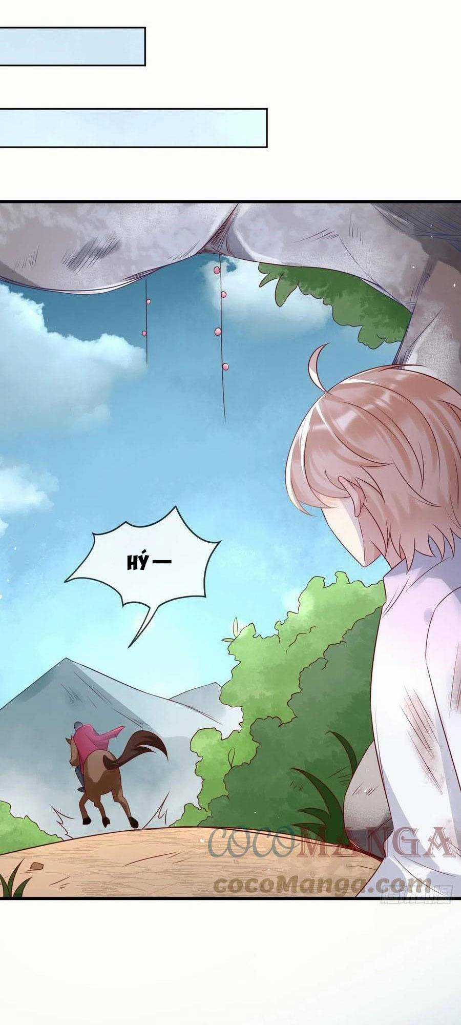 Trò Chơi Trọng Sinh: Hoàng Tử Khó Chiều Chapter 37 trang 11