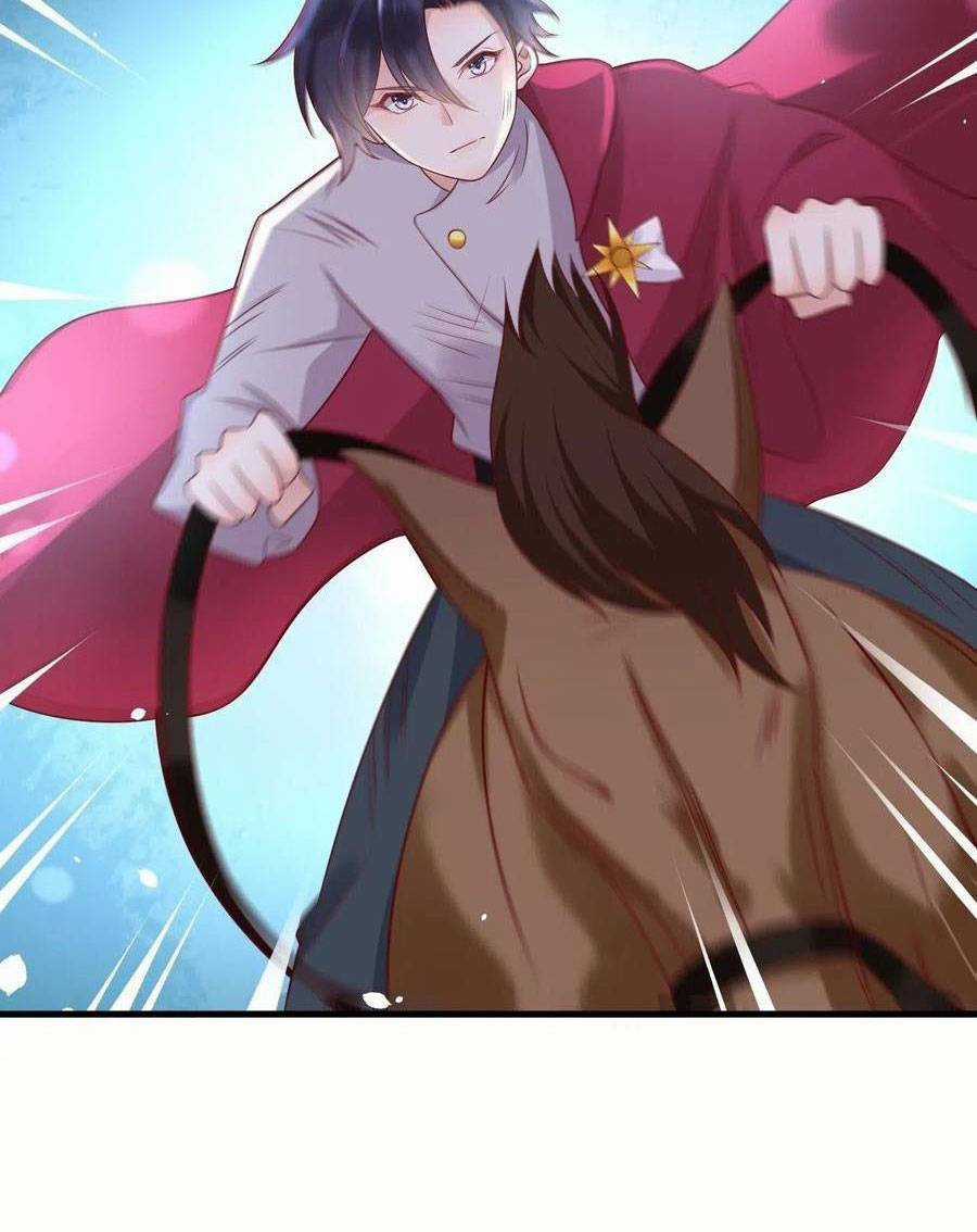 Trò Chơi Trọng Sinh: Hoàng Tử Khó Chiều Chapter 37 trang 15