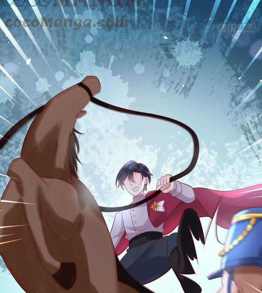 Trò Chơi Trọng Sinh: Hoàng Tử Khó Chiều Chapter 37 trang 18