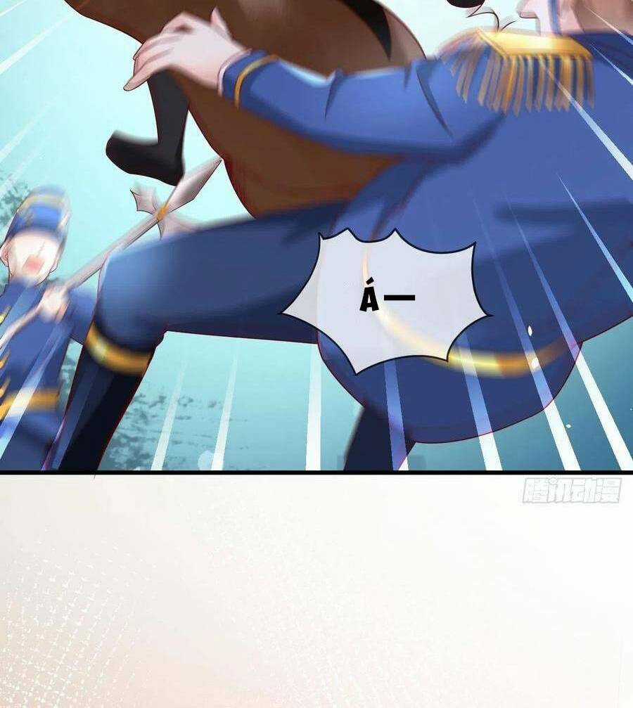 Trò Chơi Trọng Sinh: Hoàng Tử Khó Chiều Chapter 37 trang 19