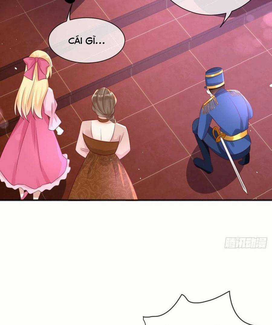 Trò Chơi Trọng Sinh: Hoàng Tử Khó Chiều Chapter 37 trang 21