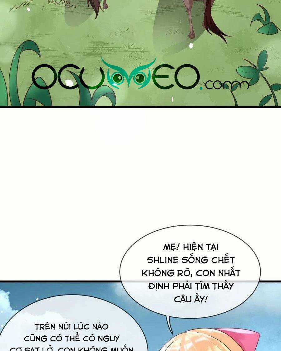 Trò Chơi Trọng Sinh: Hoàng Tử Khó Chiều Chapter 37 trang 27