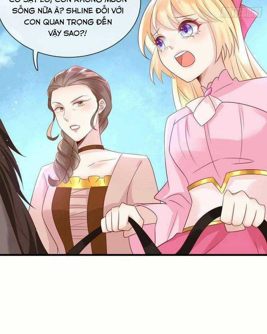 Trò Chơi Trọng Sinh: Hoàng Tử Khó Chiều Chapter 37 trang 28