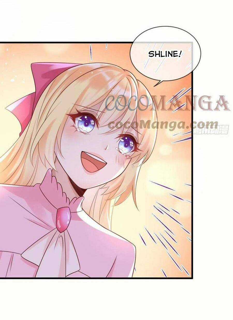 Trò Chơi Trọng Sinh: Hoàng Tử Khó Chiều Chapter 37 trang 31