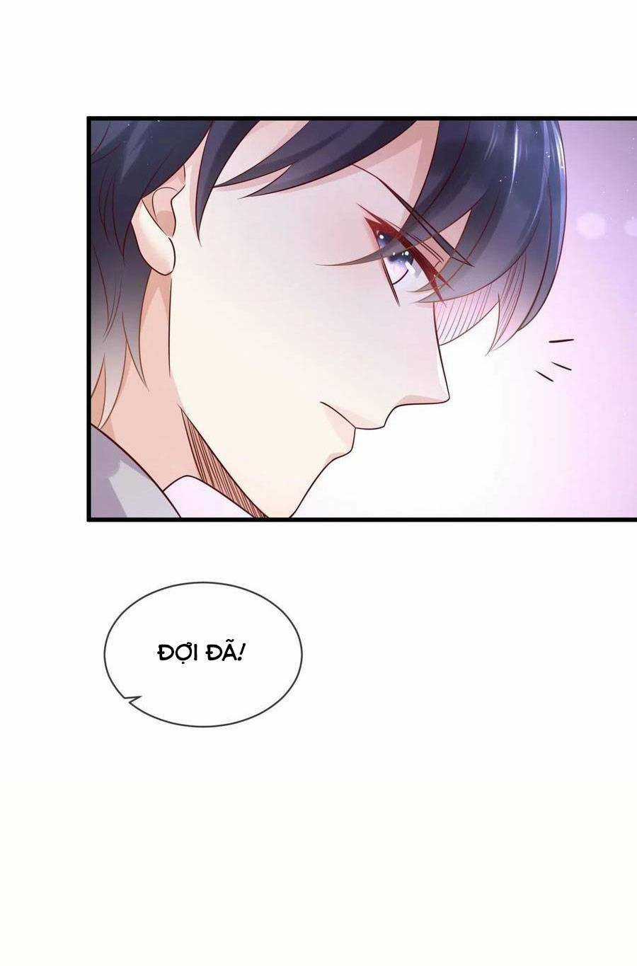 Trò Chơi Trọng Sinh: Hoàng Tử Khó Chiều Chapter 37 trang 9