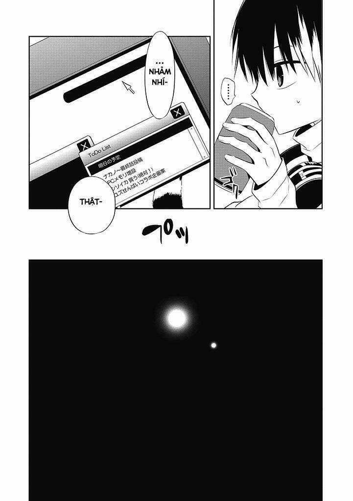 Trò Chơi Tử Thần Chapter 1 trang 11