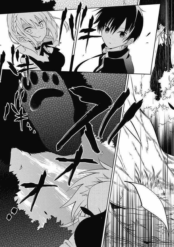 Trò Chơi Tử Thần Chapter 1 trang 22