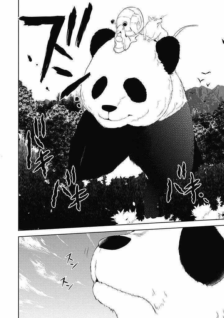 Trò Chơi Tử Thần Chapter 1 trang 23