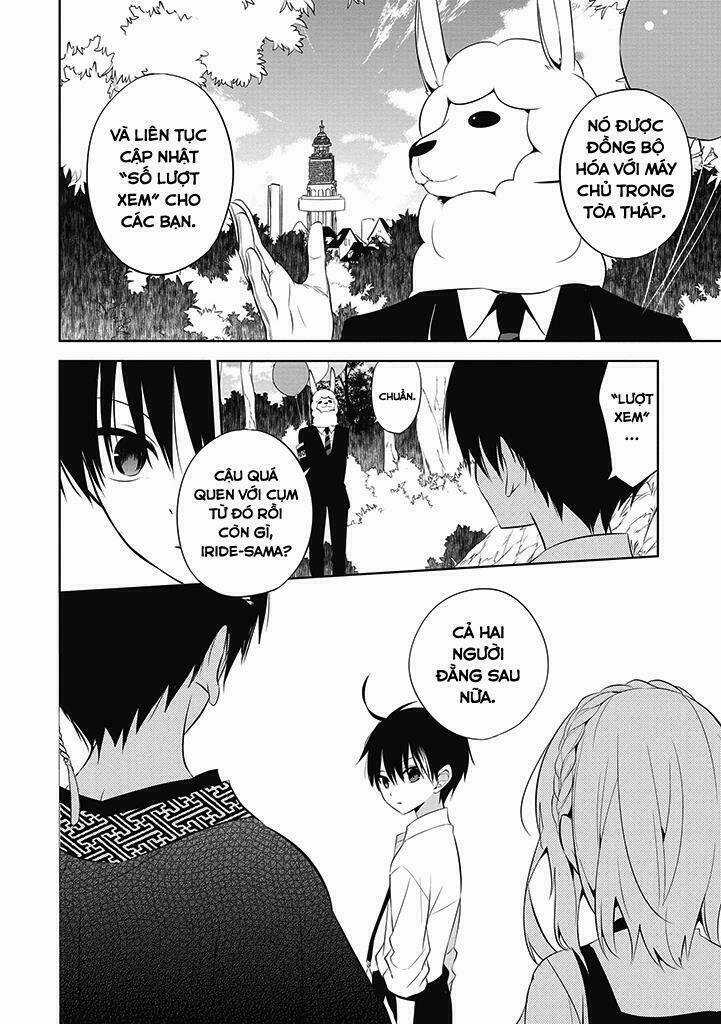 Trò Chơi Tử Thần Chapter 1 trang 49