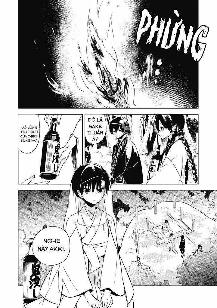 Trò Chơi Tử Thần Chapter 10 trang 28