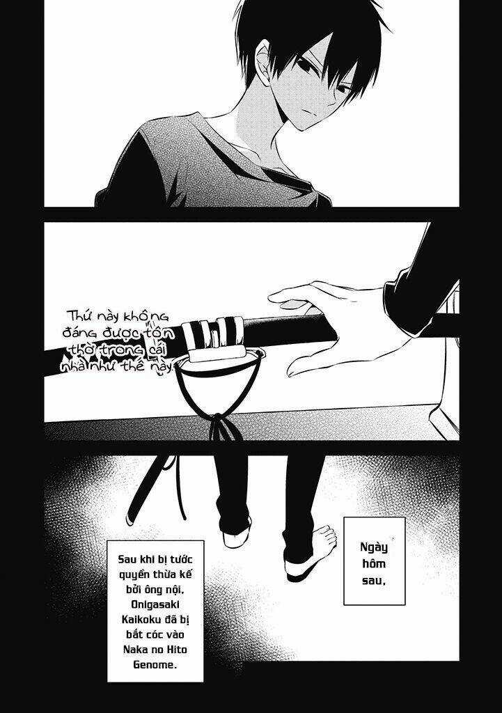 Trò Chơi Tử Thần Chapter 10 trang 5