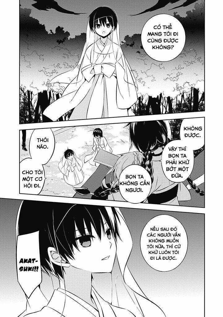 Trò Chơi Tử Thần Chapter 11 trang 14