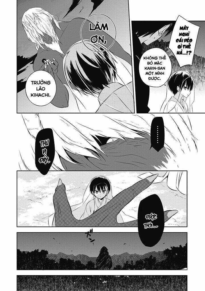 Trò Chơi Tử Thần Chapter 11 trang 15