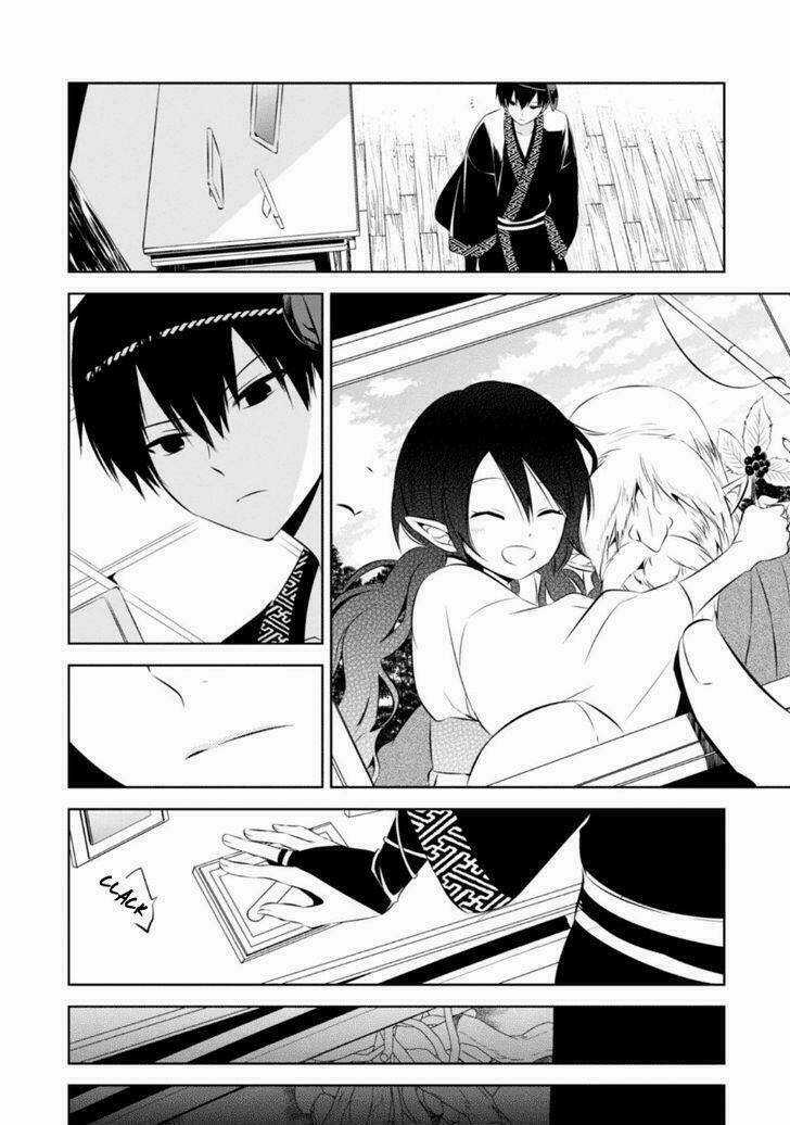 Trò Chơi Tử Thần Chapter 12 trang 19