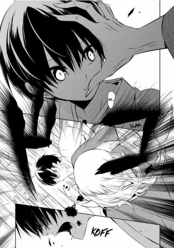 Trò Chơi Tử Thần Chapter 12 trang 21