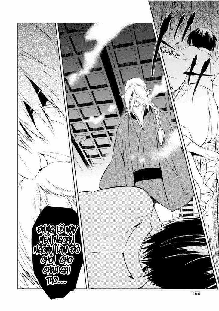 Trò Chơi Tử Thần Chapter 12 trang 22