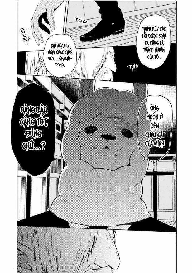 Trò Chơi Tử Thần Chapter 12 trang 27