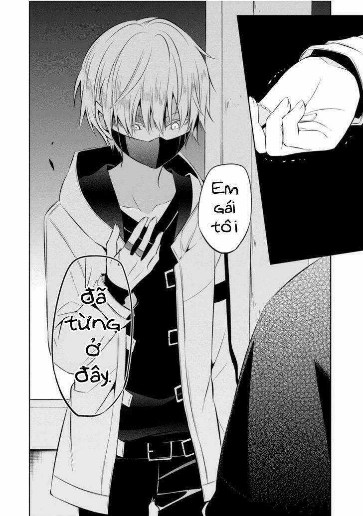 Trò Chơi Tử Thần Chapter 12 trang 32