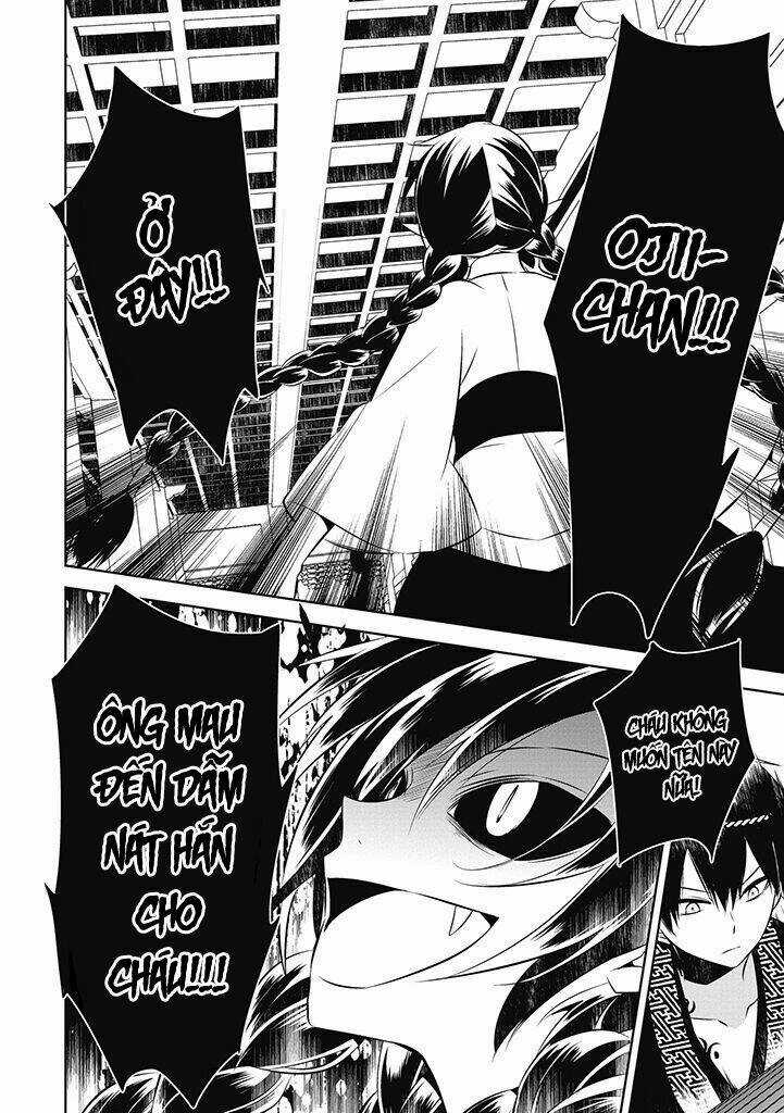 Trò Chơi Tử Thần Chapter 13 trang 26