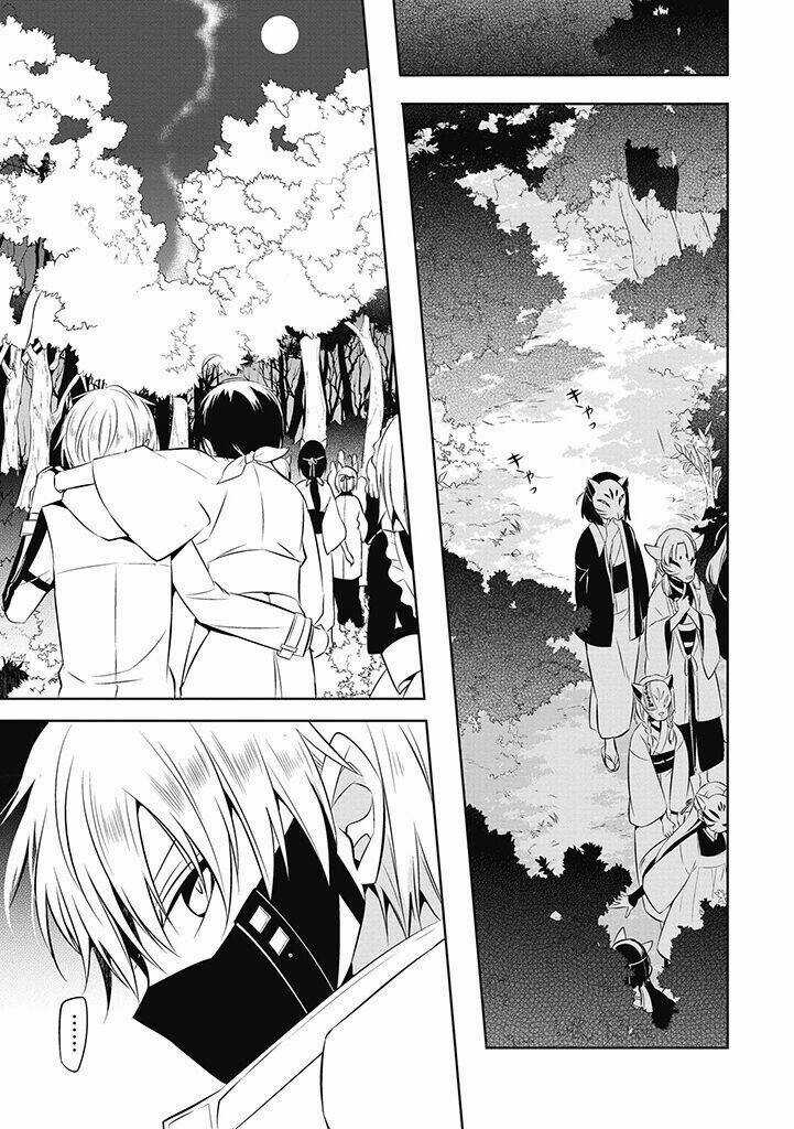 Trò Chơi Tử Thần Chapter 13 trang 27