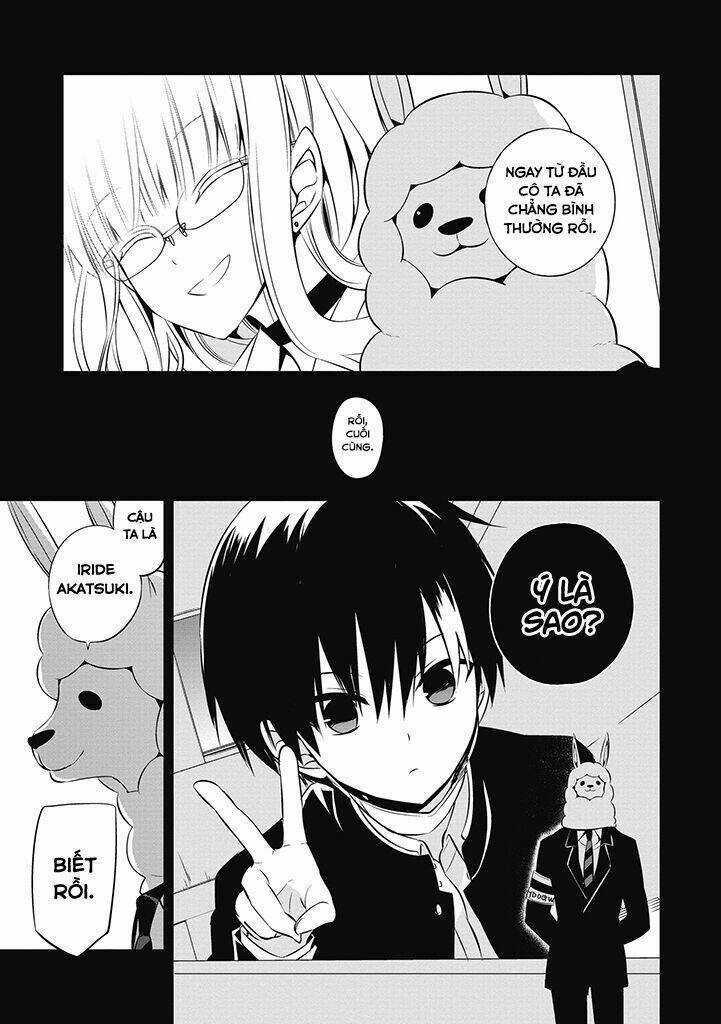 Trò Chơi Tử Thần Chapter 13 trang 43