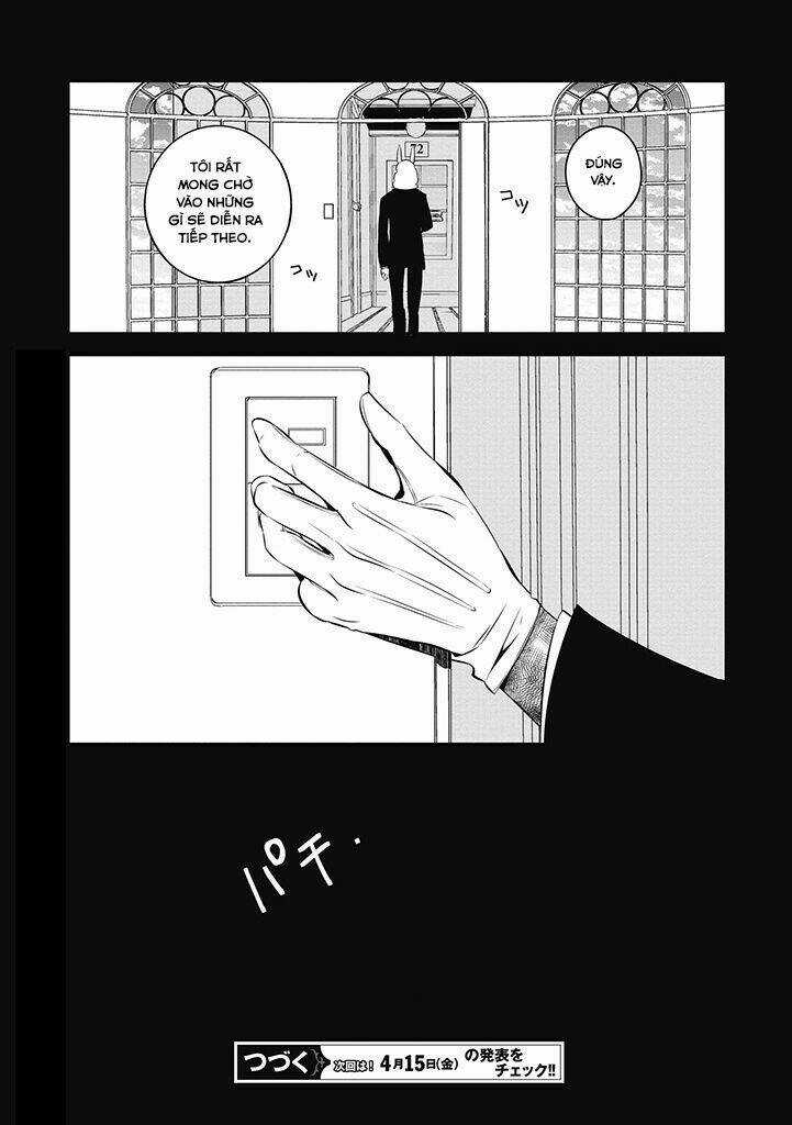 Trò Chơi Tử Thần Chapter 13 trang 45