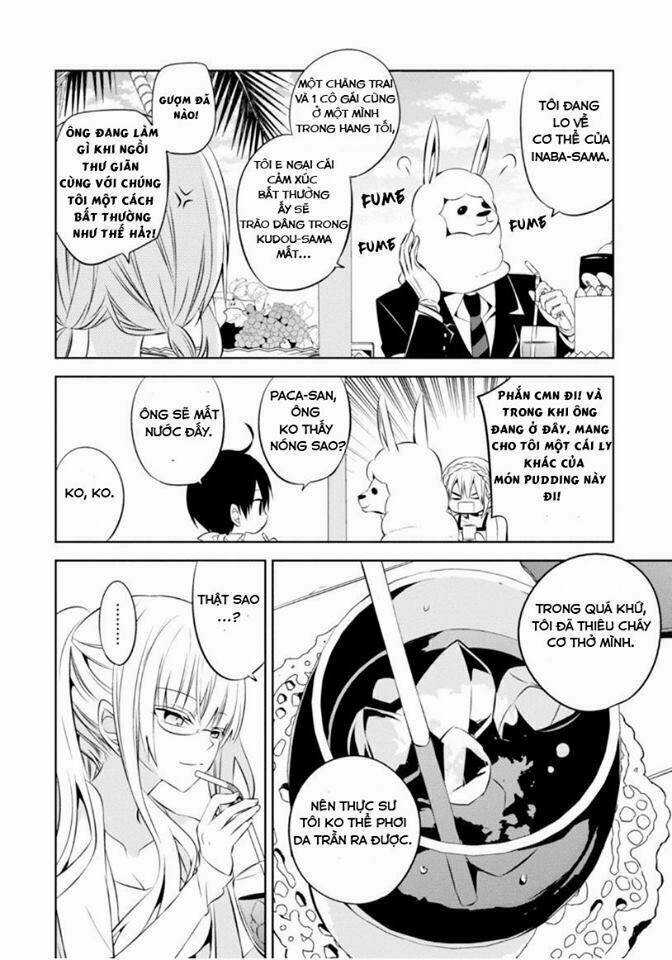 Trò Chơi Tử Thần Chapter 14 trang 24