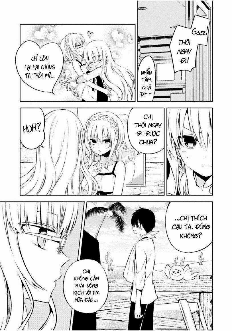 Trò Chơi Tử Thần Chapter 15 trang 17